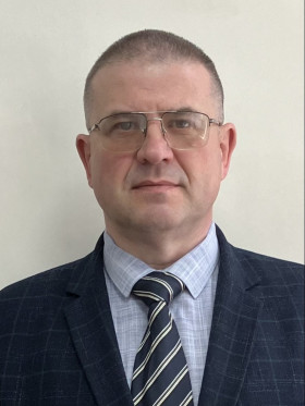 Сироткин Антон Николаевич.